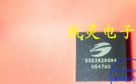触摸屏IC SSD2828 QFN-68封装 SSD2828QN4  全新进口