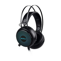 ZIDLI puissance magnétique cybercafé casque ordinateur portable blé tendre blé USB7 1 manger de poulet ligne course électrique