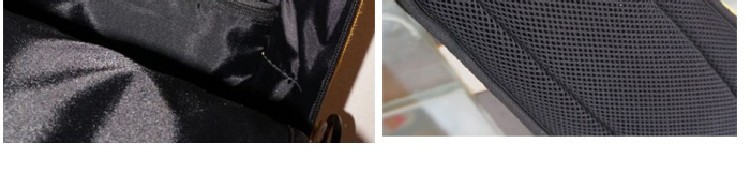 KTM Harley Ducati Xe mô tô Racing Racing Bag Túi thiết bị di động Túi đeo vai - Xe máy Rider thiết bị đai đeo đầu gối