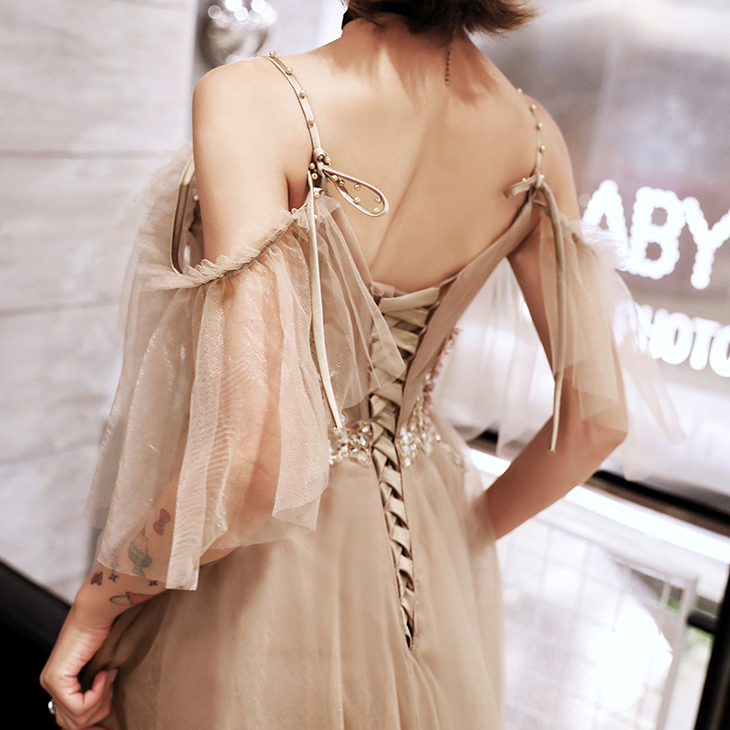 Robe de soirée BIYAN - Ref 3213393 Image 5
