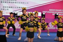 New cheerleading uniforms for men and women professional cheerleading competition costumes childrens cheerleading performance costumes