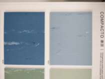 Mengduo Kangpai series PVC cohesive floor