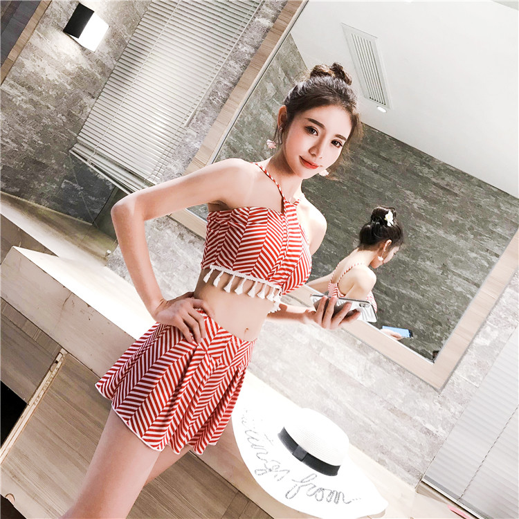 Maillot de bain pour femme      - Ref 3038788 Image 25