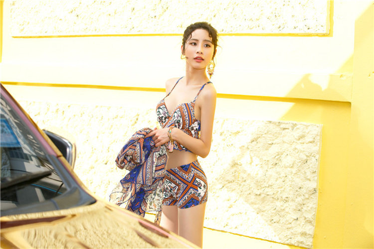 Maillot de bain pour femme - Ref 3033031 Image 29