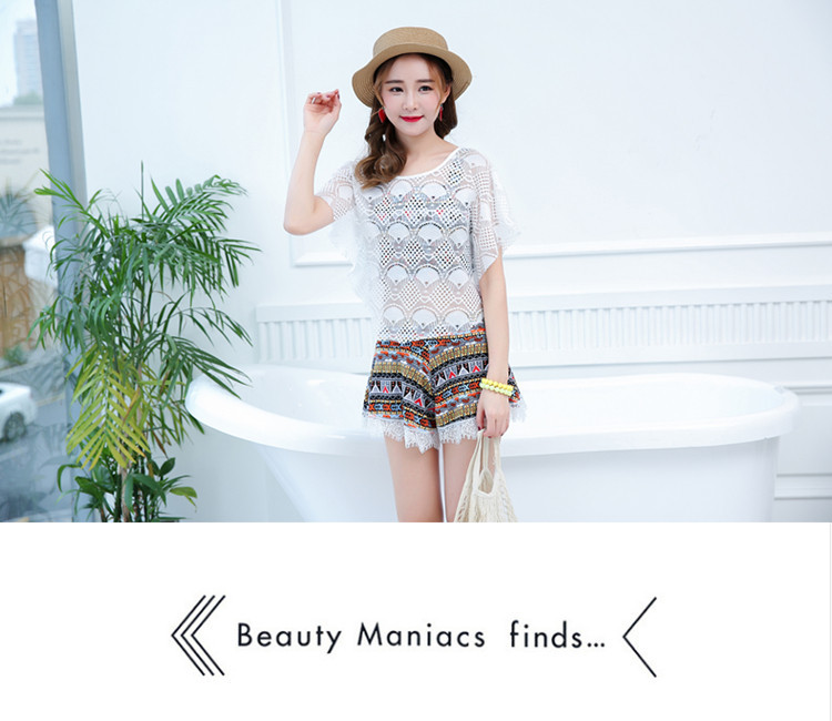 Maillot de bain pour femme      - Ref 3038788 Image 50