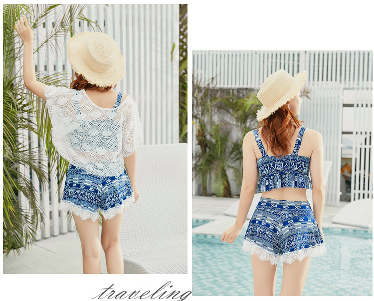 Maillot de bain pour femme      - Ref 3038788 Image 55