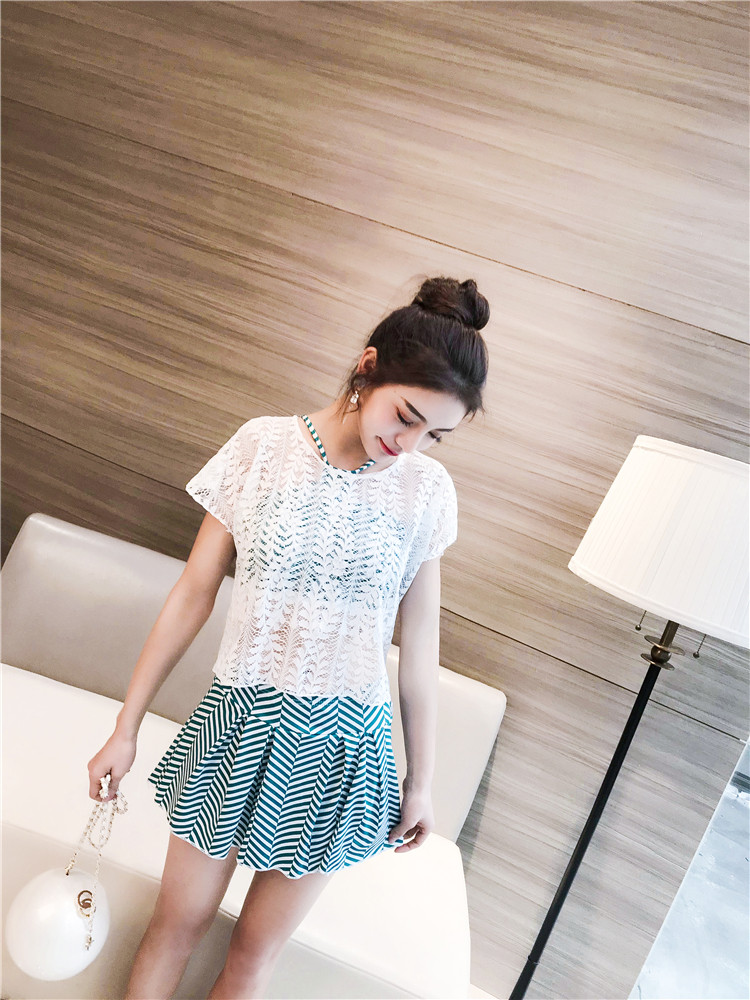 Maillot de bain pour femme      - Ref 3038788 Image 18