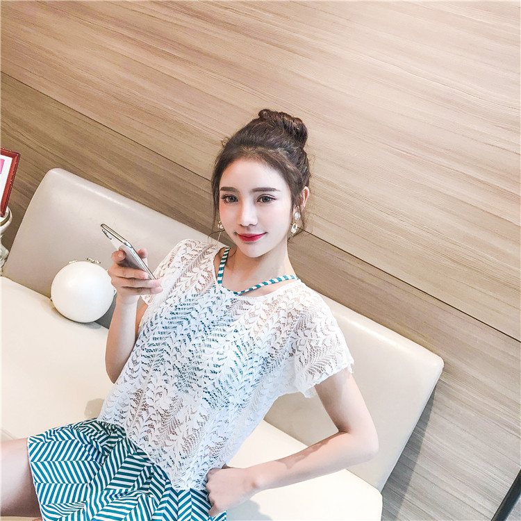 Maillot de bain pour femme      - Ref 3038788 Image 21