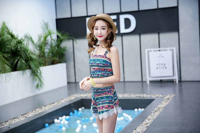 Maillot de bain pour femme      - Ref 3038788 Image 46