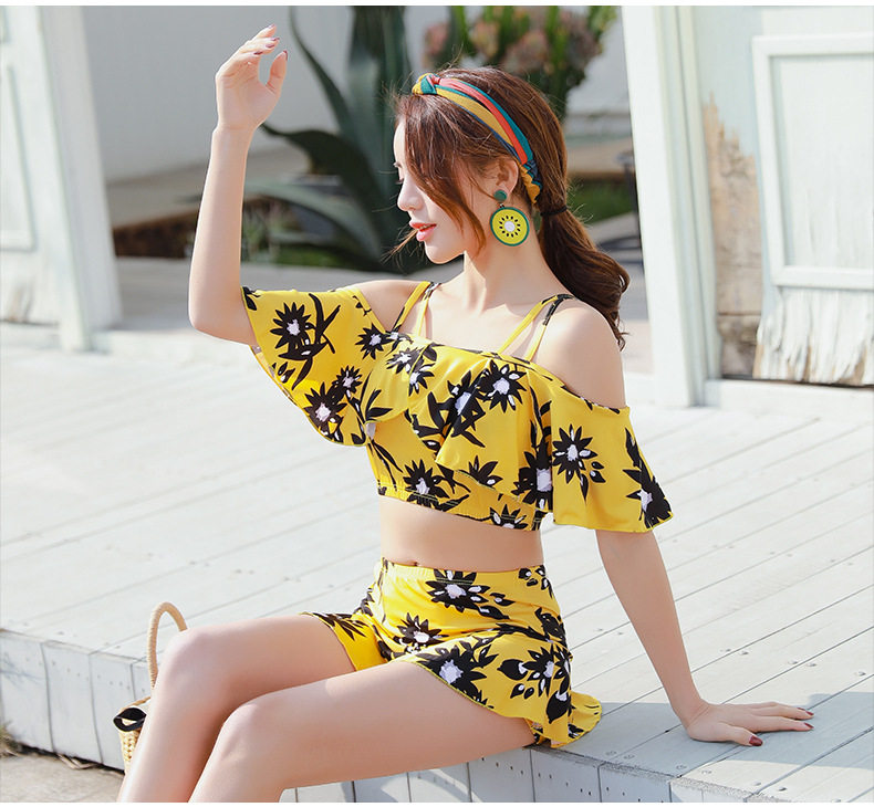 Maillot de bain pour femme - Ref 3029068 Image 23