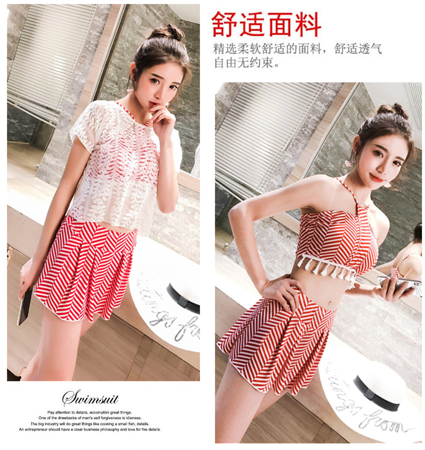 Maillot de bain pour femme      - Ref 3038788 Image 30