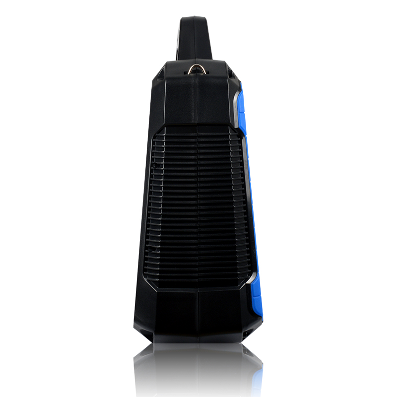 bộ tiếp sóng wifi Âm thanh video di động ngoài trời Bluetooth loa karaoke máy nhảy vuông với màn hình hiển thị máy nghe nhạc cũ - Trình phát TV thông minh bộ phát wifi 4g tp-link