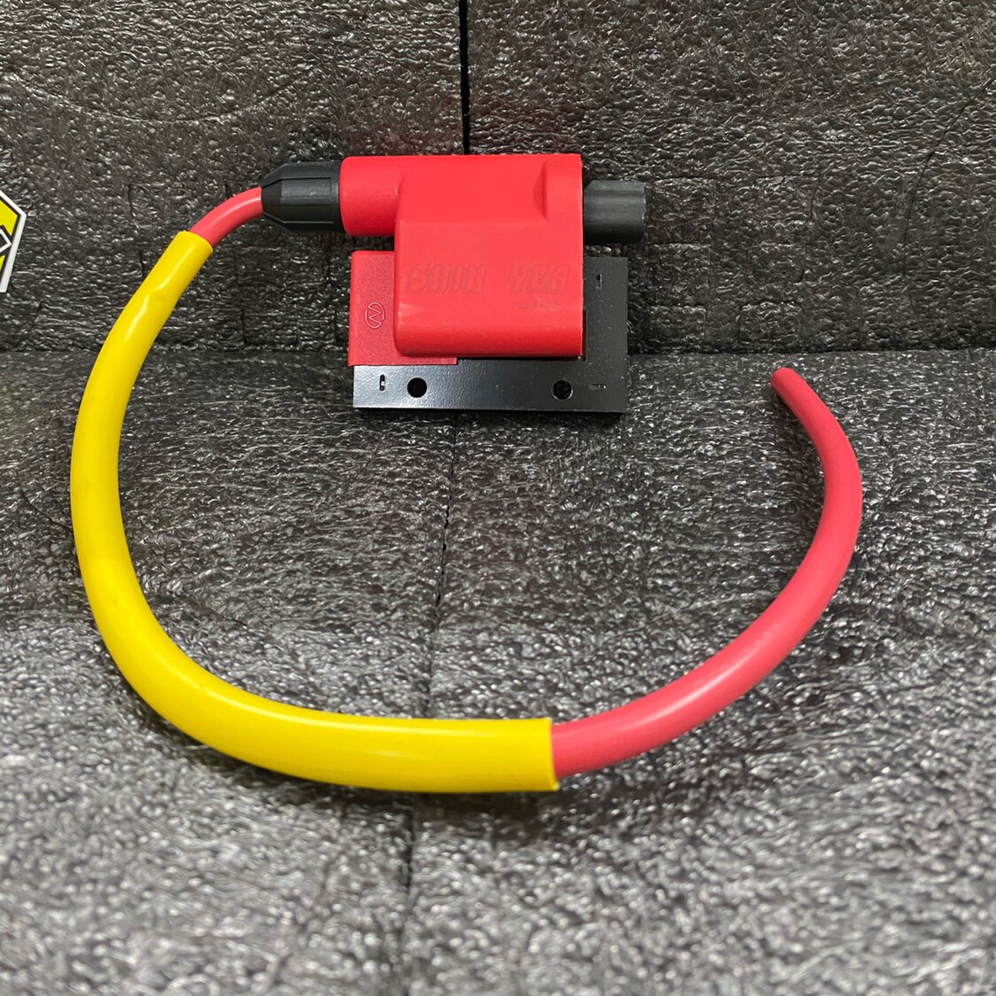 New Yya Retrofit High Pressure Pack Ginger Gobi 150 Light Yangge FNX Fire Phoenix Sanyang DRG Honda cruise