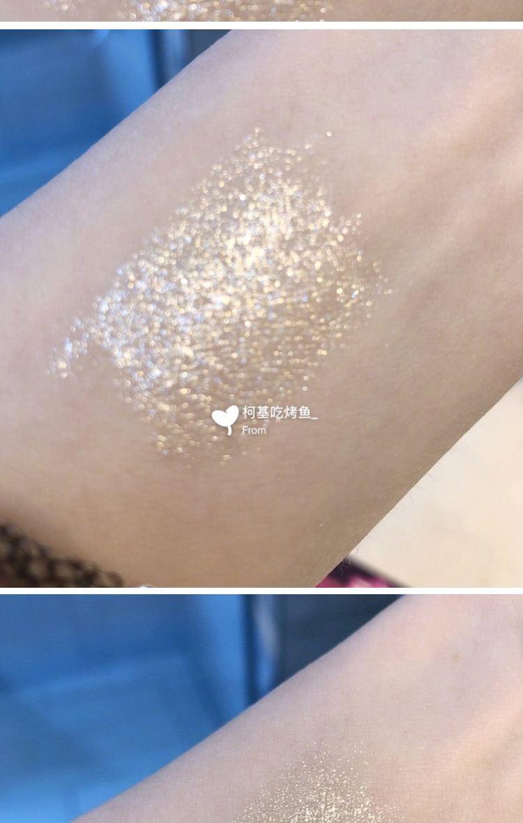 Nháy mắt Silkworm Pen Moisturising Water Light Senses Poor Eye Makeup Không tẩy trắng Bút kẻ mắt Gel Làm sáng - Bút kẻ mắt chì kẻ mắt