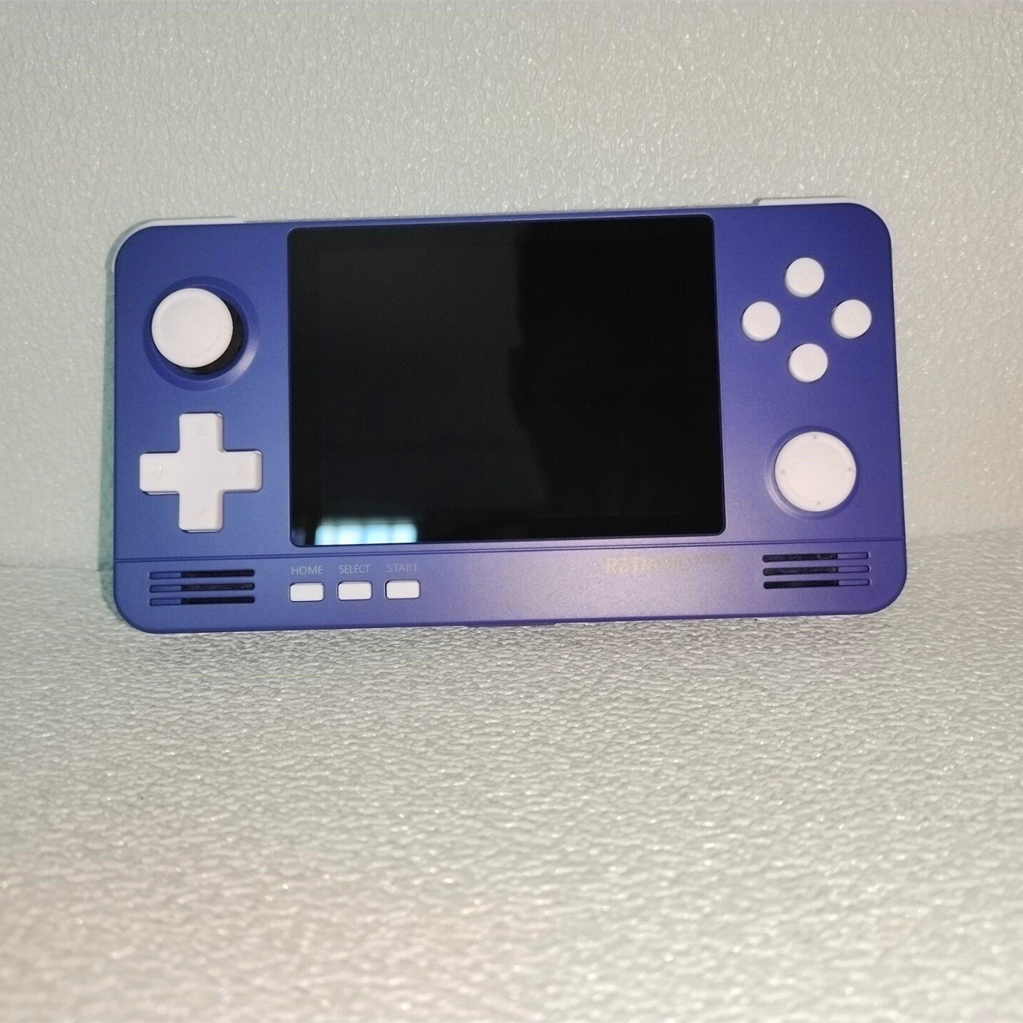 Moonlight treasure box rp sand sculpture retroid pocket2 plus Android second generation handheld open source handheld game console