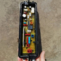 Panasonic automatic washing machine XQB60-Q660U motherboard 65-Q661U Q663U T650U power motherboard