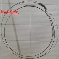 LG drum washing machine WD-T80105 N80068 T10175 original door seal inner spring outer spring