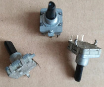 Haier washing machine XQG52-D808708608 Computer board knob micro switch 0020400404 selection key