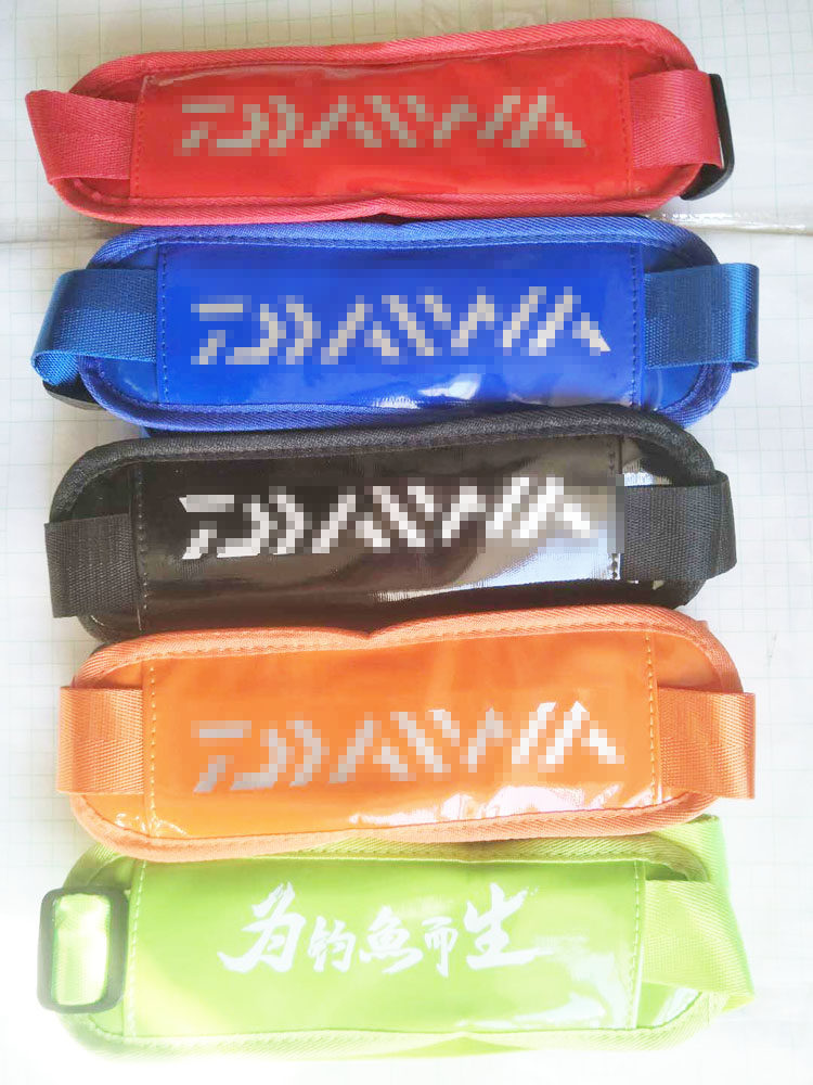 Fishing Box Holding Baby Bag Versatile length 2 4 m Shoulder Strap Universal 2600 2600 3000 3200 3200 3500