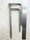 Средняя длина средней стали из нержавеющей стали 24CM330G