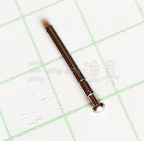 Hand Rod table fishing rod universal cordless rotating rod slightly swivel 0 7-3 stainless steel rod slightly rope three one fishing gear