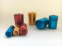 Net copy connector 9-22mm long 3cm Net copy net copy connector Sanyi fishing gear