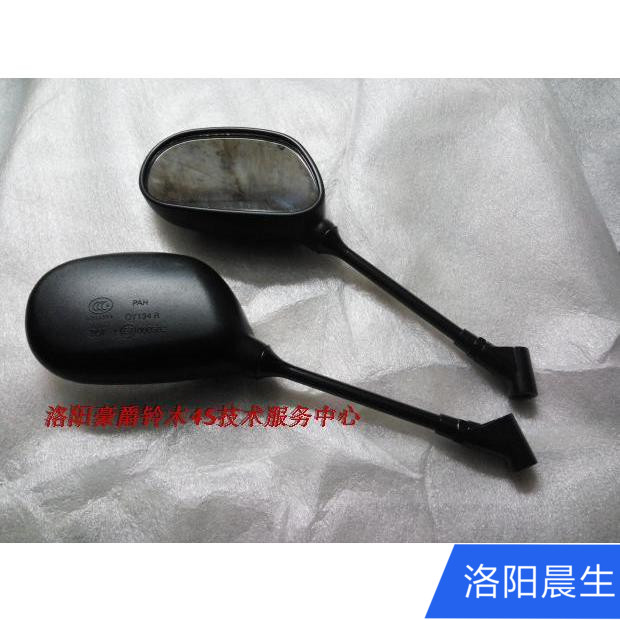 Peugeot Mini Bee QP100T-12C Rear mirror vivacity rear mirror QP125T-8F Accessories