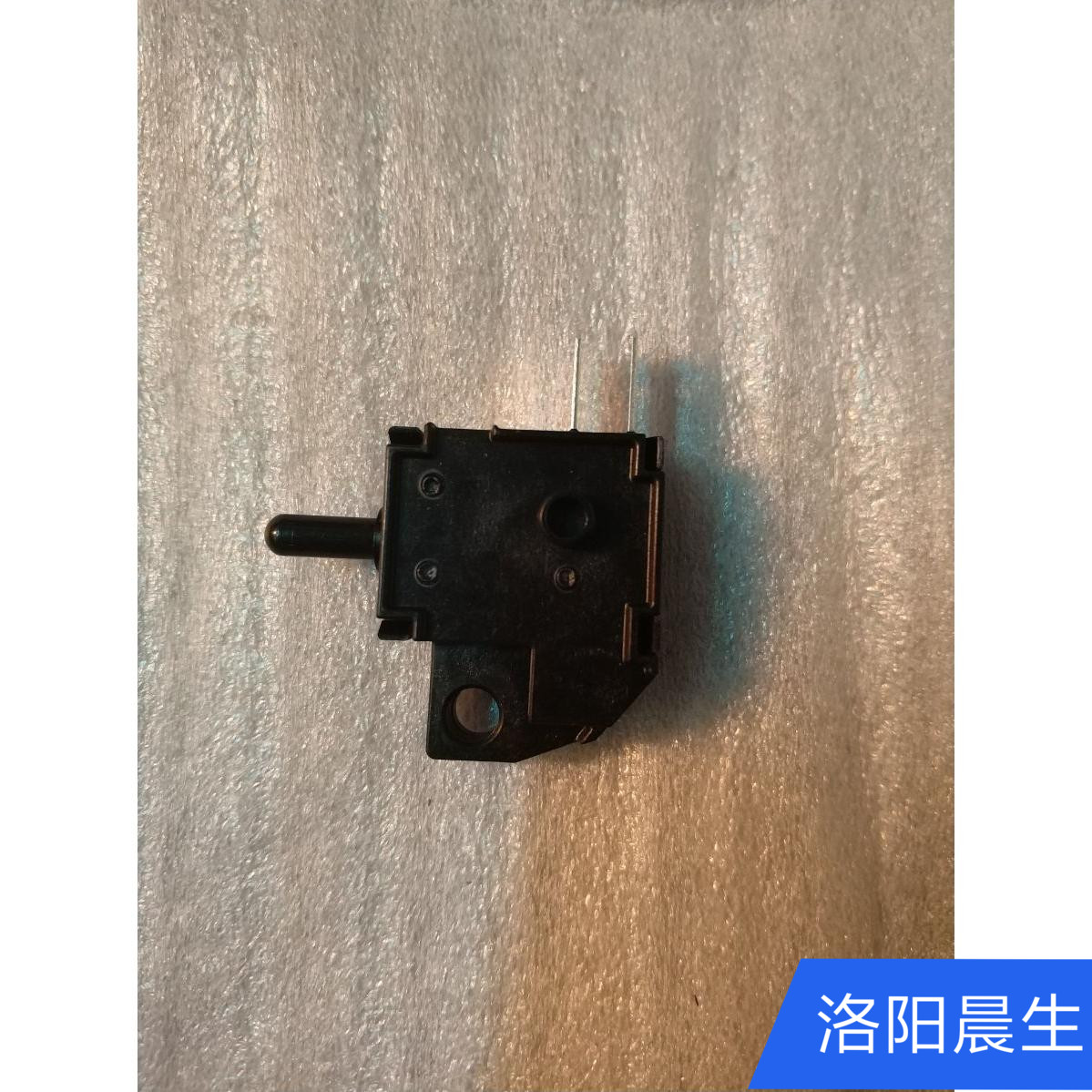Suitable for Suzuki motorcycle sharp clutch protection switch K-A drill leopard GN125-2 clutch switch-Taobao