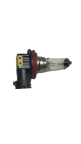 Peugeot motorcycle SF3 headlight bulb QP125T-2 Headlight bulb accessories