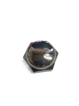 Suitable for Haojue Suzuki motorcycle GW250 steering column fastening nut GSX250-A lower plate screw DL250