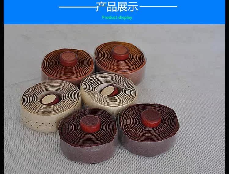 Poignées de vélo FIXEDLIFE - Ref 2351746 Image 10