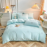 Медвежьей свет зеленый