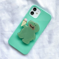 Динозавр для мороженого