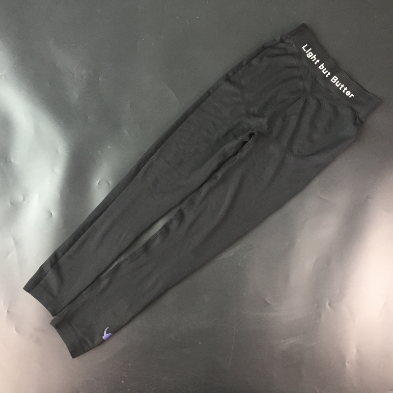 Australian Fragrant Pants Puppy Pants Lady Tight Fit Lean Yoga Pants Collection Belly Slim Leg Speed Dry Hygroscopic Perspiration Inner Lap Pants