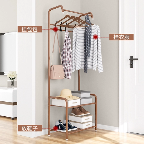 Подвесные полки, взлом, шляпы, стойки для обуви, крыльцо, простая висящая одежда, подвесные полки, холмы, посадочная спальня