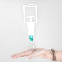 不要钱!家用【抽气式】真空拔罐器