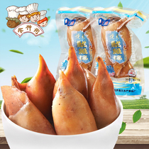 Barbecue big squid 250g Ready-to-eat seafood snacks Small cuttlefish specialty leisure snacks