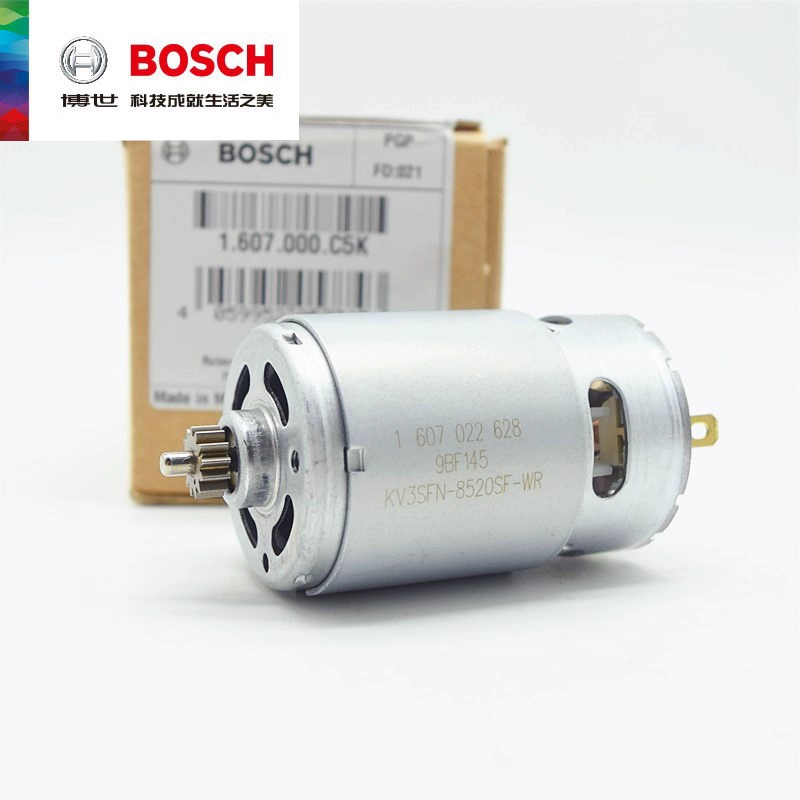 Chính Hãng Bosch Sạc Tay Động Cơ GSR120-LI Súng Ngắn Khoan Động Cơ DC GSB120-LI Động Cơ Nhỏ