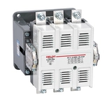 Подлинный Delixi CJ20-100 100A контактор AC AC220V AC380VAC36V Серебро