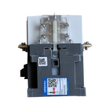 Подлинный Delixi CJ20-100 100A контактор AC AC220V AC380VAC36V Серебро