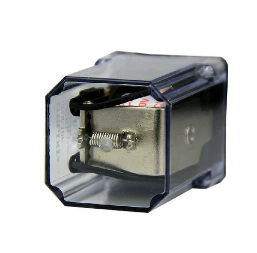 Delixi Small Relay Universal Special Relay JTX-2C Octopus High Power AC220V