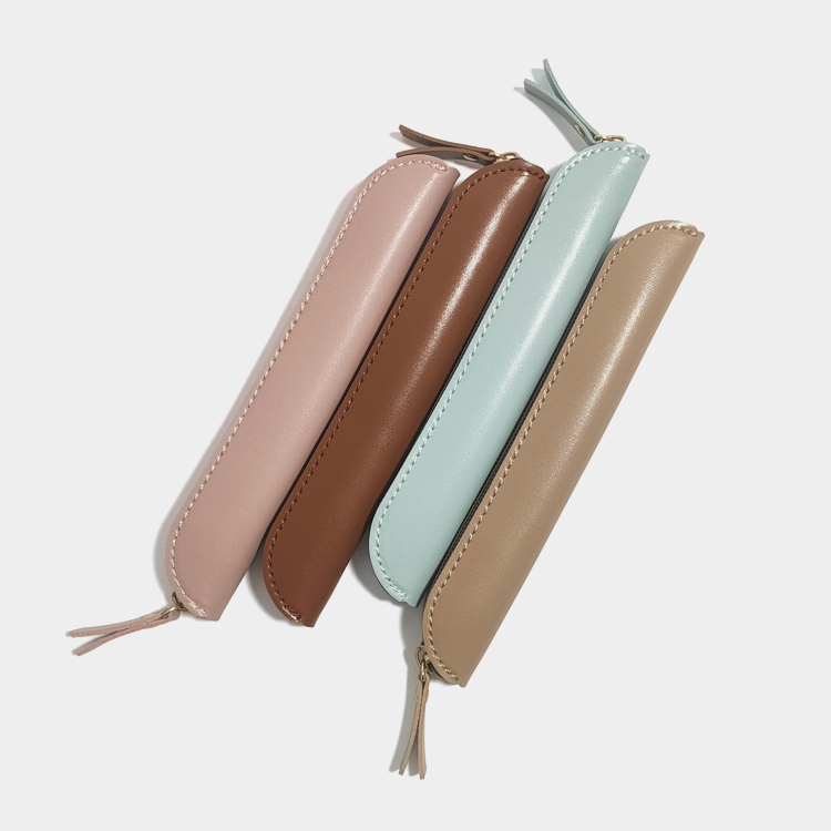 Casual Small-Capacity Pencil Case for Boys and Girls, Apple Pencil Pen Case, Pen Protective Case, Insulin Pen Storage Bag