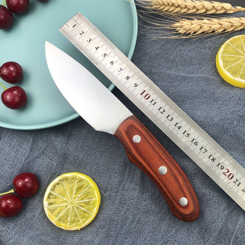 Fenggang to kill eel fish knife special boning slaughter knife Multi-purpose knife to kill pig cut fish kill fish knife Fishing meat knife