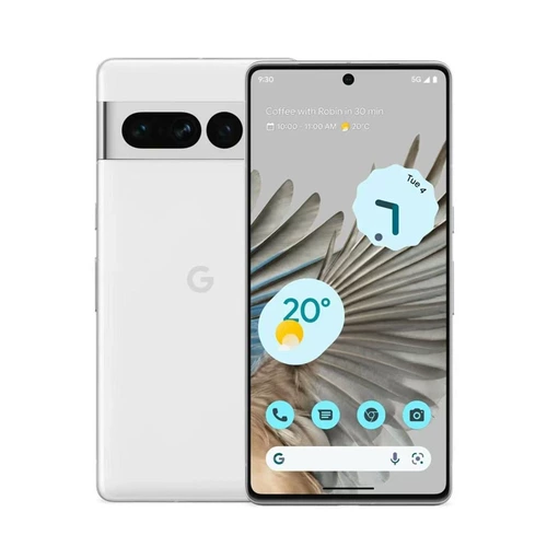 Google, умный мобильный телефон, (в наличии на складе), официальный флагманский магазин, 5G