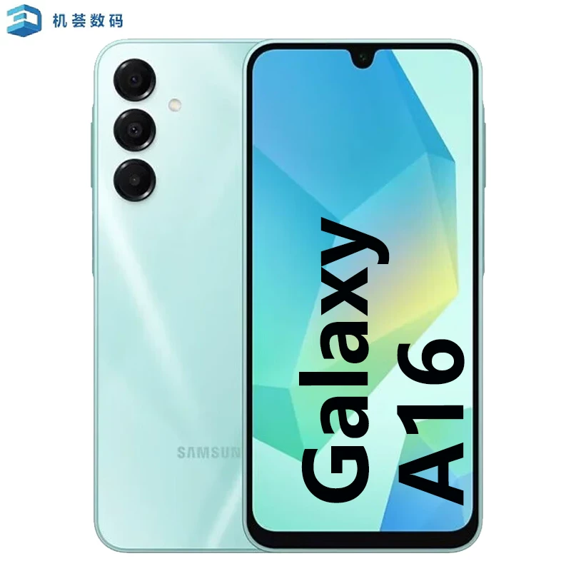 Сamsung, смартфон, A16, 5G, Android