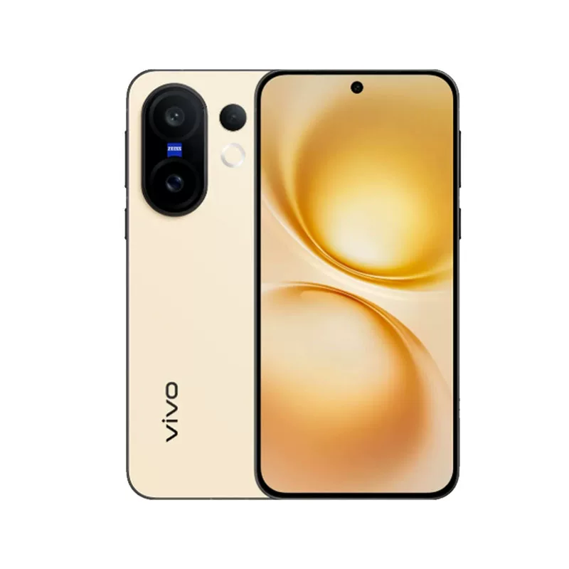 vivo X200 FE International Version Smartphone Native Android Hong Kong and Macau Purchasing Agency Brand New Genuine New Model