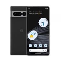 Pixel 7pro Black [США] Шэньчжэнь