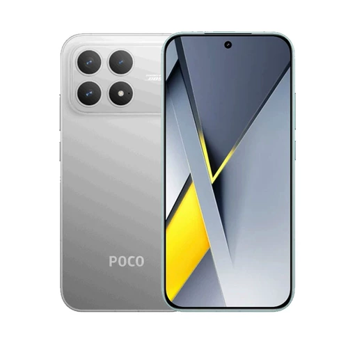 MIUI/Xiaomi POCO F8Pro F8Ultra международная версия смартфона новая зарубежная версия esim
