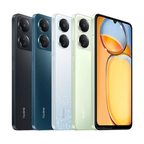 Miui Xiaomi Redmi 13c Redmi 4G Mobile Native Android Pure System Overseas Edition International версия