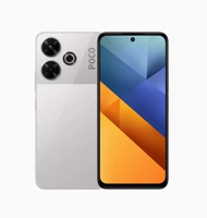 M6 4G Серебро